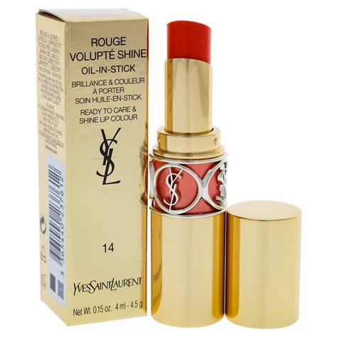 yves saint laurent lipstick 14|yves Saint Laurent lipstick price.